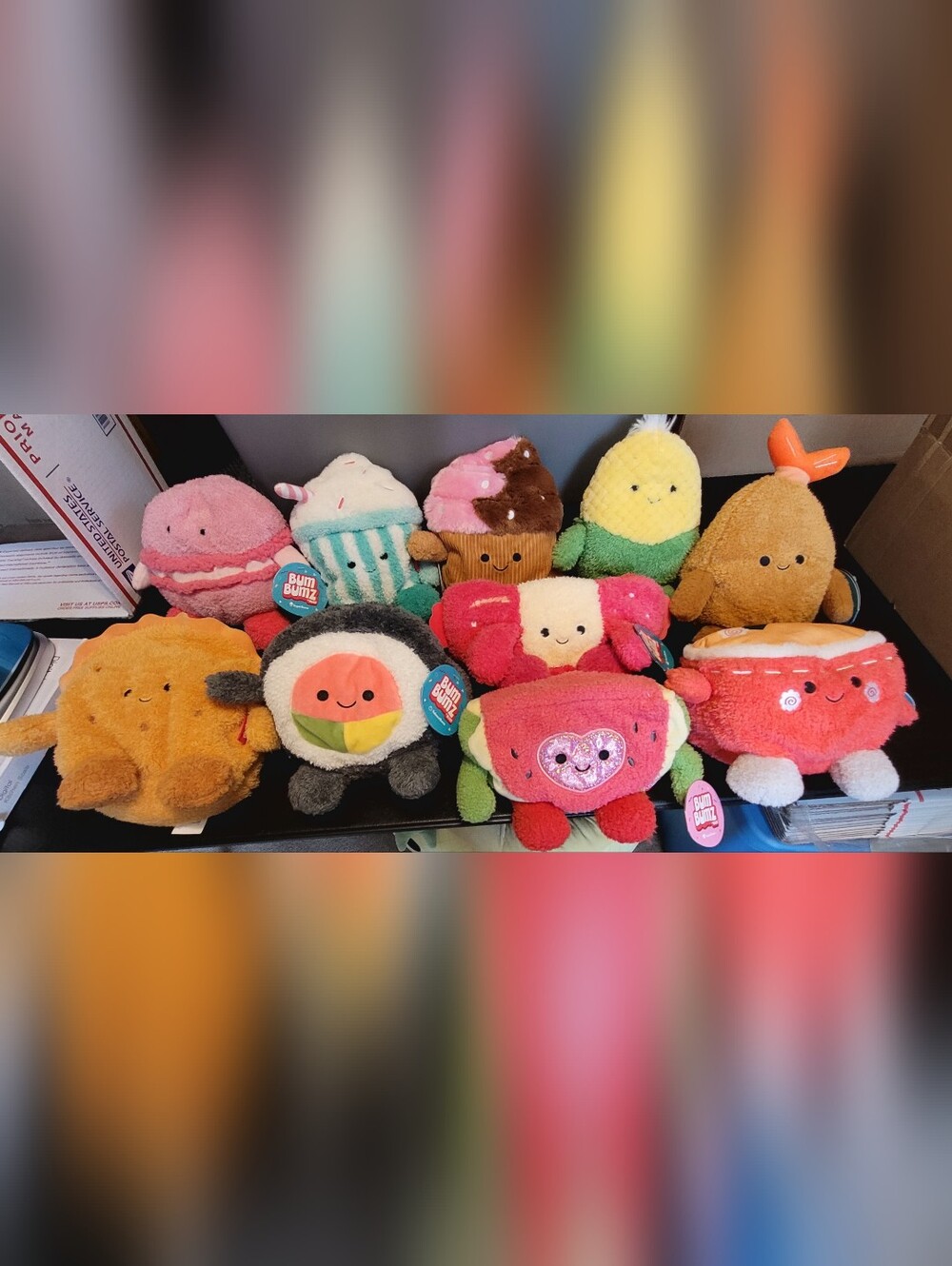 BumBumz 7.5" Bundle